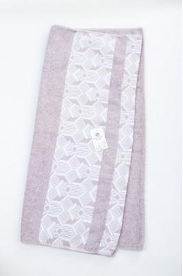 Лазневий рушник